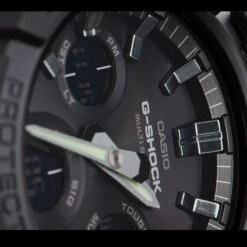 Casio G-Shock GAW 100B 1AER -Nitecore || Fenix Officials cas gaw 100b 1aerdet2 52355.1648207210