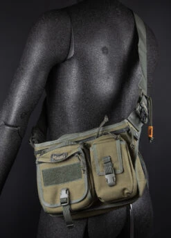 Magforce Catch Waistpack 1050D -Nitecore || Fenix Officials catchKF 42128.1654614904.1280.1280 82450.1654614924