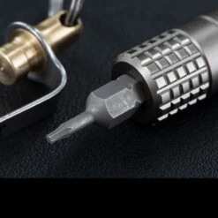 CRKT Pocket Driver Stash Tool -Nitecore || Fenix Officials ccc1 47493.1617197963