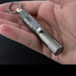 CRKT Pocket Driver Stash Tool -Nitecore || Fenix Officials ccc3 26807.1617197963