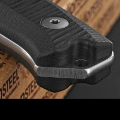 Lion Steel Bushcraft B40 G10 12 Lion Steel Bushcraft B40 G10 -Nitecore || Fenix Officials ccm ls b40 ordet4 47254.1587417524