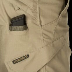 Claw Gear Defiant Flex Trousers Regular WAS £78.95 -Nitecore || Fenix Officials cg 214det5 1 30633.1597414942