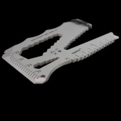 CHA-O-HA EDC Card -Nitecore || Fenix Officials cha01det2 22728.1587402975