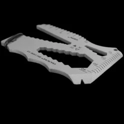 CHA-O-HA EDC Card -Nitecore || Fenix Officials cha01det 32830.1587402976