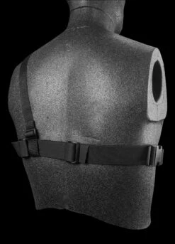 Matchpoint Universal Chest Carry System 9 Matchpoint Universal Chest Carry System -Nitecore || Fenix Officials chest2 42451.1620392278