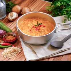 Expedition Foods Gluten Free Getaway Pack -Nitecore || Fenix Officials chicken tikka 88486.1597418611