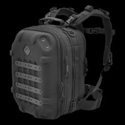 Hazard 4 Grill -Nitecore || Fenix Officials civ4 bkp grl blk 47675.1589558754