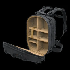 Hazard 4 Grill -Nitecore || Fenix Officials civ4 bkp grl blkdet3 94811.1589558754