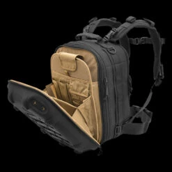 Hazard 4 Grill -Nitecore || Fenix Officials civ4 bkp grl blkdet 30952.1589558754