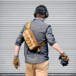 Hazard 4 Bandoleer -Nitecore || Fenix Officials civ4 wp bdldet11 74194.1618502237