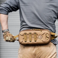 Hazard 4 Bandoleer -Nitecore || Fenix Officials civ4 wp bdldet12 72079.1618502237