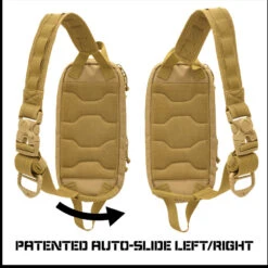 Hazard 4 Bandoleer -Nitecore || Fenix Officials civ4 wp bdldet9 91330.1618502237