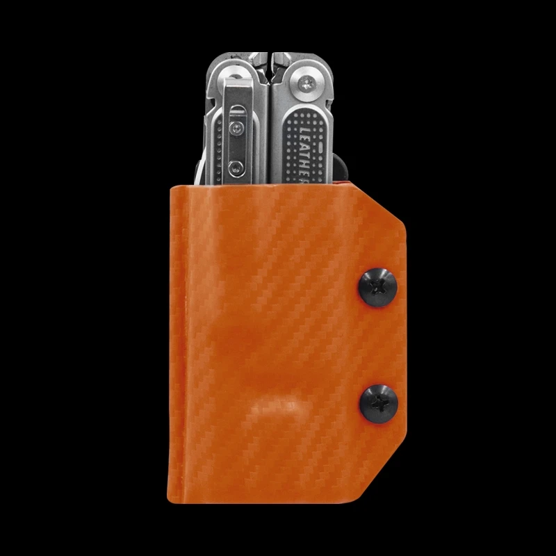 Clip And Carry Leatherman Free P2 Sheath 8 Clip And Carry Leatherman Free P2 Sheath - Image 6