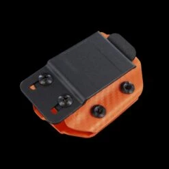 Clip And Carry Leatherman Free P4 Sheath -Nitecore || Fenix Officials clp027det 38048.1692698720