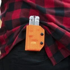 Clip And Carry Leatherman Free P2 Sheath 16 Clip And Carry Leatherman Free P2 Sheath -Nitecore || Fenix Officials clp028det2 1 44418.1587420575