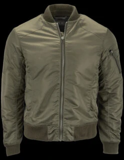 TAD MA-1 Flight Jacket Combat -Nitecore || Fenix Officials combat. 54653.1648739349