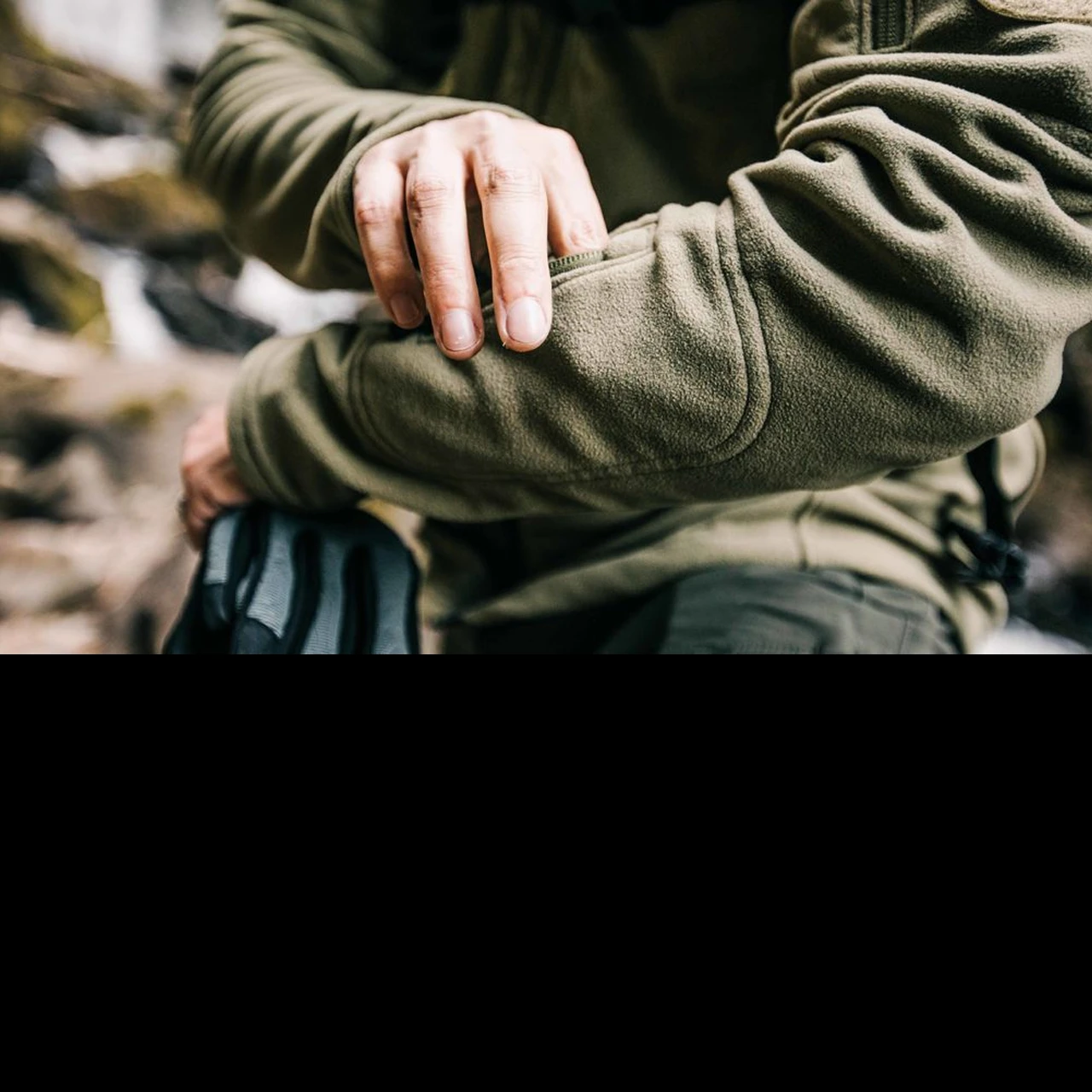 TAD Ranger Hoodie LT Unpatched Combat 6 TAD Ranger Hoodie LT Unpatched Combat - Image 4