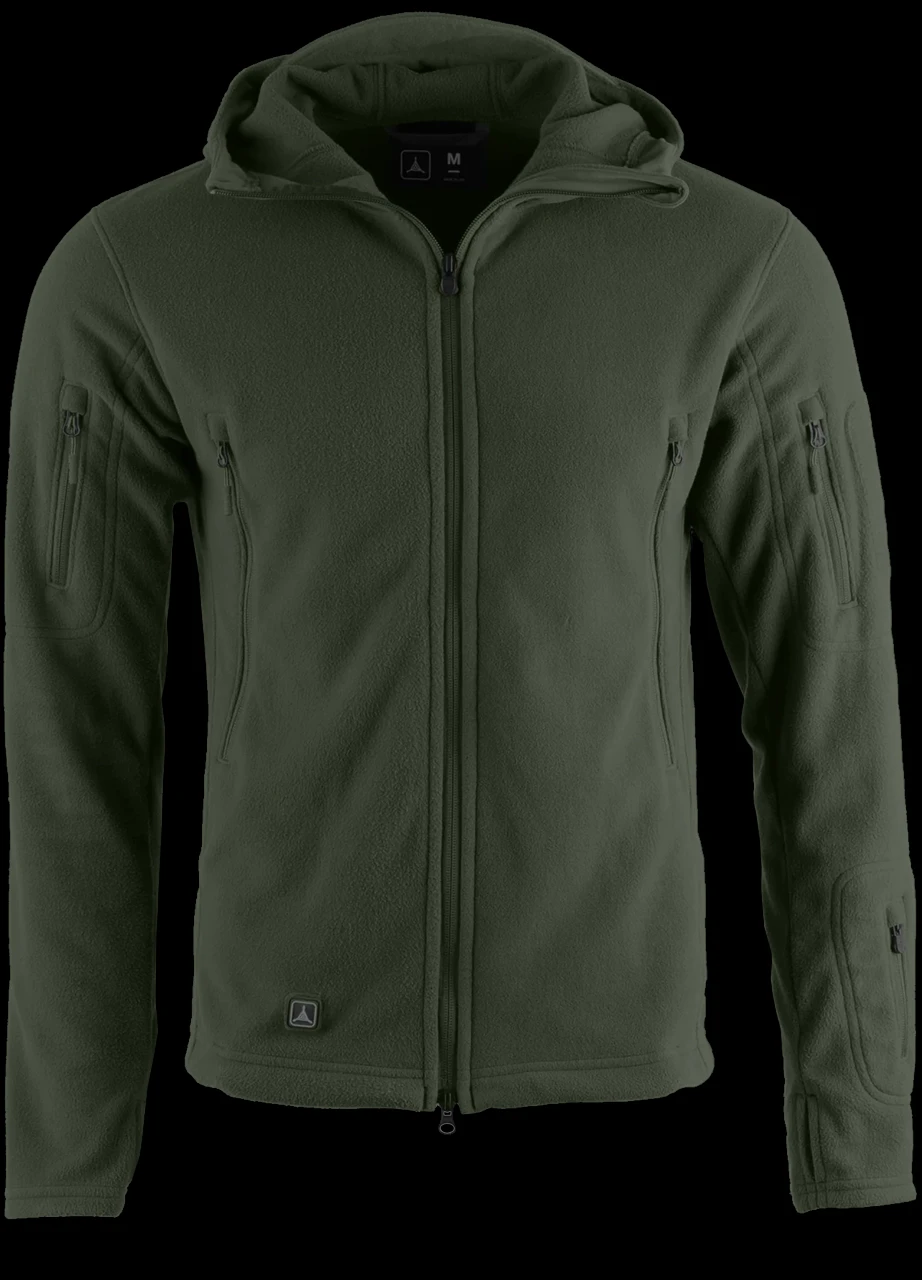 TAD Ranger Hoodie LT Unpatched Combat 3 TAD Ranger Hoodie LT Unpatched Combat