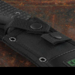 CRKT Kuk -Nitecore || Fenix Officials cr2742 59996.1587422639