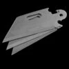 Cold Steel Click-N-Cut Replacement Blades Tanto -Nitecore || Fenix Officials cs40ap3b 71476.1591974862