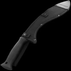 Cold Steel Kukri Plus Machete -Nitecore || Fenix Officials cs97kmpsdet6 22206.1645538066