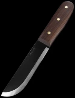 Condor Bushcraft 5" -Nitecore || Fenix Officials ctk2365hc 22284.1587728178