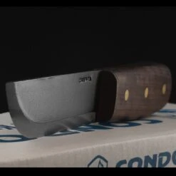 Condor Bushcraft 5" -Nitecore || Fenix Officials ctk2365hcdet3 44391.1587382629