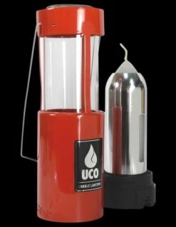 UCO Original Candle Lantern -Nitecore || Fenix Officials dale uco3red 56404.1587728584.1280.1280 84017.1620833802
