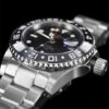 Davosa Ternos Professional GMT Automatic Dual Time -Nitecore || Fenix Officials davos 161 571 50det6 60240.1646734105