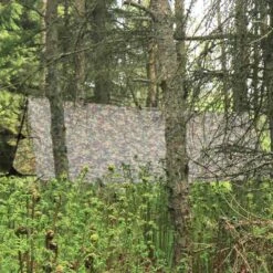 DD Hammocks 3 X 3 Tarp MultiCam -Nitecore || Fenix Officials dd 009det2 42361.1587394879