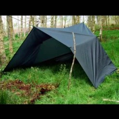 DD Hammocks Tarp XL -Nitecore || Fenix Officials dd 010det 25698.1661442537