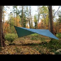 DD Hammocks 4 X 4 Tarp -Nitecore || Fenix Officials dd 011det2 49289.1587395101