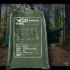 DD Hammocks Tarp Small -Nitecore || Fenix Officials dd 012det4 08278.1588583209