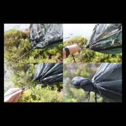 DD Hammocks SuperLight Jungle Hammock -Nitecore || Fenix Officials dd 018det13 60303.1587400627