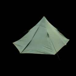 DD Hammocks Superlight Pyramid Tent -Nitecore || Fenix Officials dd 032 77150.1587729164