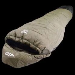 DD Hammocks DD Scarba Sleeping Bag Regular -Nitecore || Fenix Officials dd 043 69200.1587729411