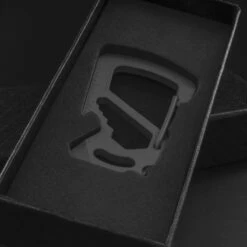 TiTech Titanium Carabiner 11 TiTech Titanium Carabiner -Nitecore || Fenix Officials dem t32det4 67040.1587420380