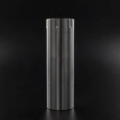 TiTech Titanium Storage Capsule -Nitecore || Fenix Officials dem t41det2 52071.1587420331