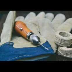 Speedy Stitcher Basic Awl Kit #120 -Nitecore || Fenix Officials detail 13 02270.1587391918