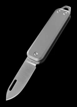 James Brand "The Elko" Titanium 13 James Brand "The Elko" Titanium -Nitecore || Fenix Officials elkotit 81742.1652182956