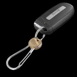 Everyman Cowan Carabiner -Nitecore || Fenix Officials emccdet4 34088.1587412615