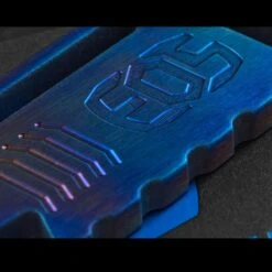 EOS TiShark Tool -Nitecore || Fenix Officials eosshkfdet4 88677.1587416308