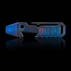 EOS TiShark Tool -Nitecore || Fenix Officials eosshkfdet 85800.1587729469