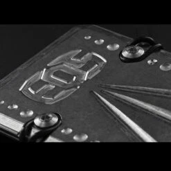 EOS Titanium Cerakote 2.0 Wallet -Nitecore || Fenix Officials eoswal2rwdet87 78179.1587411751