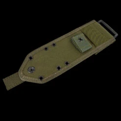 ESEE 3 Cordura MOLLE Back