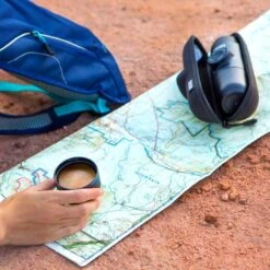 Wacaco Minipresso Protective Case -Nitecore || Fenix Officials esk mpc 16det6 54144.1587401433