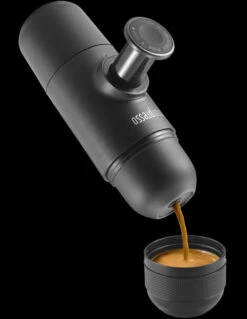 Wacaco Minipresso GR -Nitecore || Fenix Officials esk mpgr 15det5 98557.1587729054