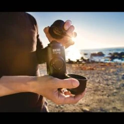 Wacaco Minipresso GR -Nitecore || Fenix Officials esk mpgr 15det9 57801.1587401413