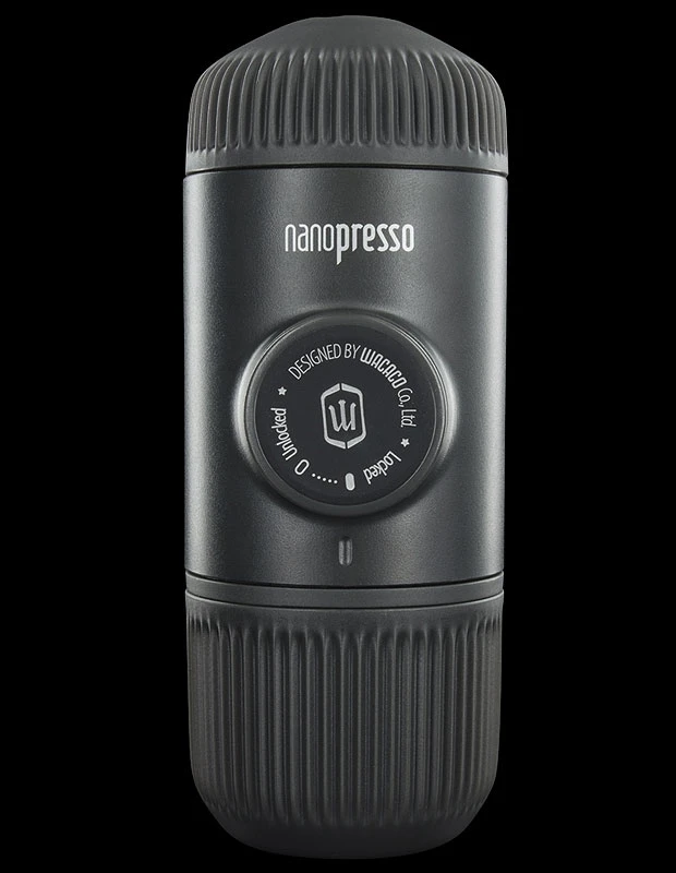 Wacaco Nanopresso 8 Wacaco Nanopresso - Image 6