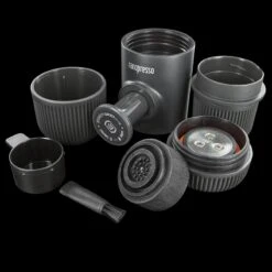 Wacaco Nanopresso 11 Wacaco Nanopresso -Nitecore || Fenix Officials esk nanogr 17det2 17829.1599472688